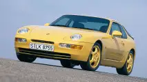 Porsche 968 (1991 bis 1995)
