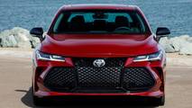 Toyota Avalon 2020