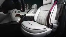 Rolls-Royce Drophead Coupe by Vilner
