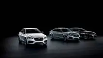 Jaguar Edition 300 Sport