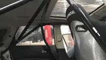 Nissan Qashqai ist schnellstes SUV der Welt