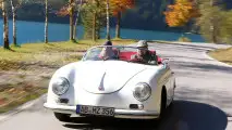 Turn-E 356 Speedster