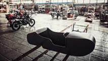 Meet the Boss - Six Questions with Ural CEO Ilya Khait