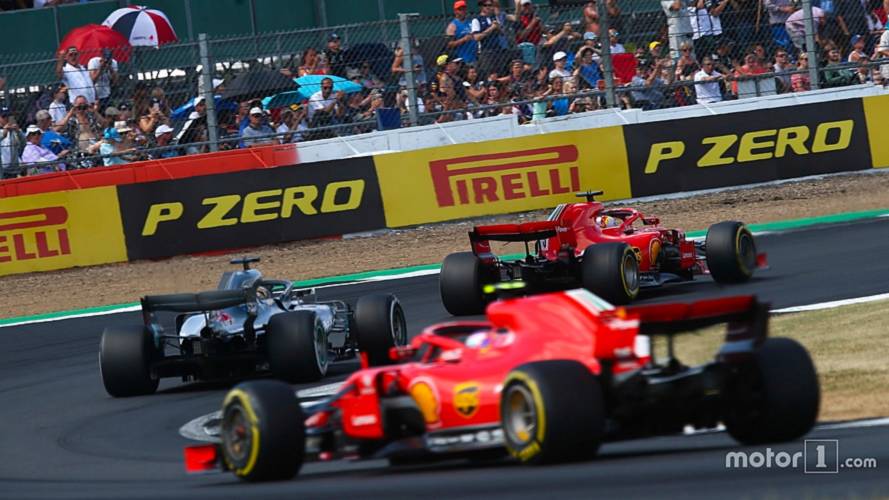 The "Stupid" F1 Conspiracy Theory That Can Finally Die