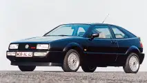 30 Jahre VW Corrado