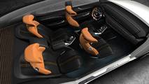 Pininfarina K350 Konsepti