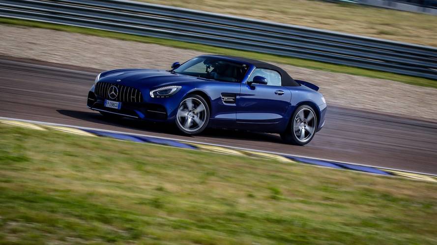 Motor1Days 2018: la festa dei motori nella MotorValley