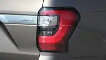 2018 Ford Expedition: Review