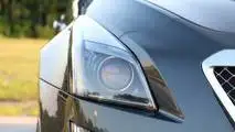 2018 Cadillac CTS-V: Review