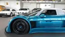 2009 Gumpert Apollo