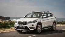 4. BMW X1