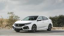 Honda Civic (2016 - /)