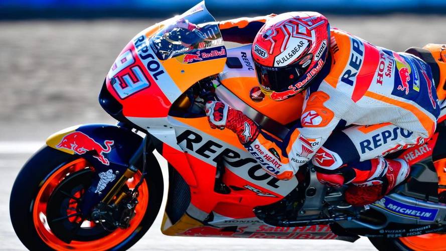 MotoGP 2018 GP de España