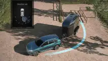 VW Touareg im Test