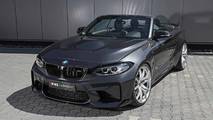 BMW M2 Cabriolet by Lightweight
