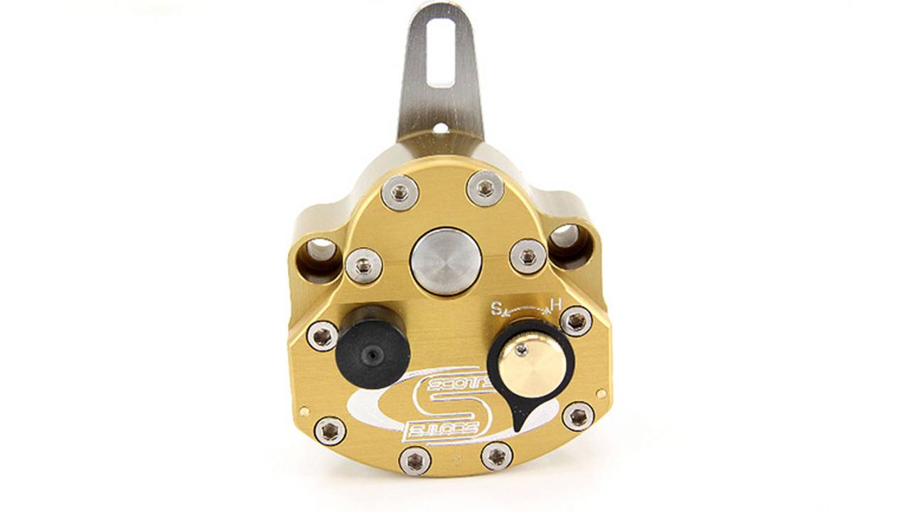 How Steering Stabilizers Work and Why You Need One