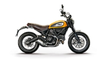 2015 Ducati Scrambler Unveiled - 2014 Intermot 