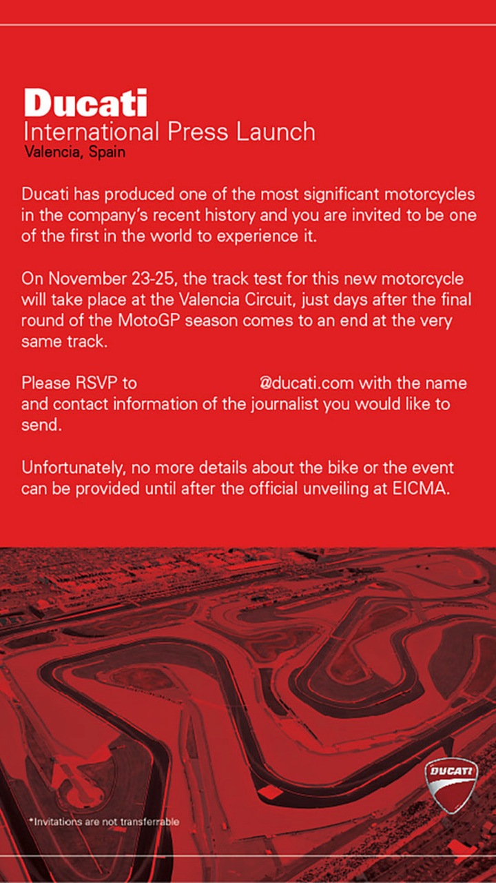 2016 Ducati 959 Panigale - First Look