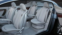 Chrysler ecoVoyager Concept