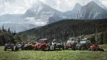 CanAm Maverick Sport