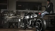 The Thiverval is One Seriously Epic XDiavel Concept