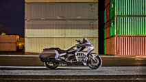 Honda Aims to Recapture  Old Magic With New Gold Wing