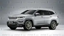 11. Jeep Wagoneer / Grand Wagoneer