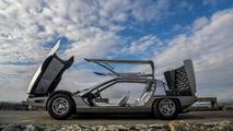 Lamborghini Marzal