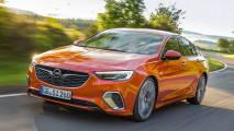 Opel Corsa GSi kriegt 150 PS