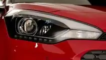 Hyundai i20 restylée