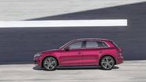 2018 Audi Q5 L