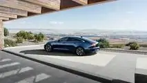 2019 Jaguar XJ50