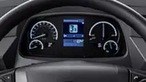Mercedes-Benz'in Elektrikli Şehir Otobüsü eCitaro