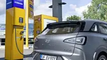 Hyundai Nexo im Test