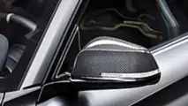 BMW M Performance Parts Concept