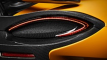 McLaren 600LT Weltpremiere