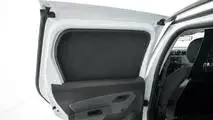 Dacia Duster Fiskal