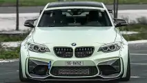 BMW M2 Z-Performance