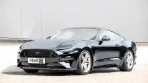 Fahrwerkskomponenten für den Ford Mustang