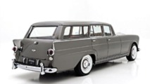 Bentley S2 