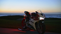 A Good Goodbye - Ducati Reveals the Panigale 1299 R Final Edition