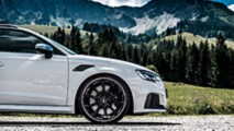 Audi RS3 Sportback ABT