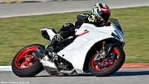 We Ride the 2017 Ducati SuperSport and Like it!