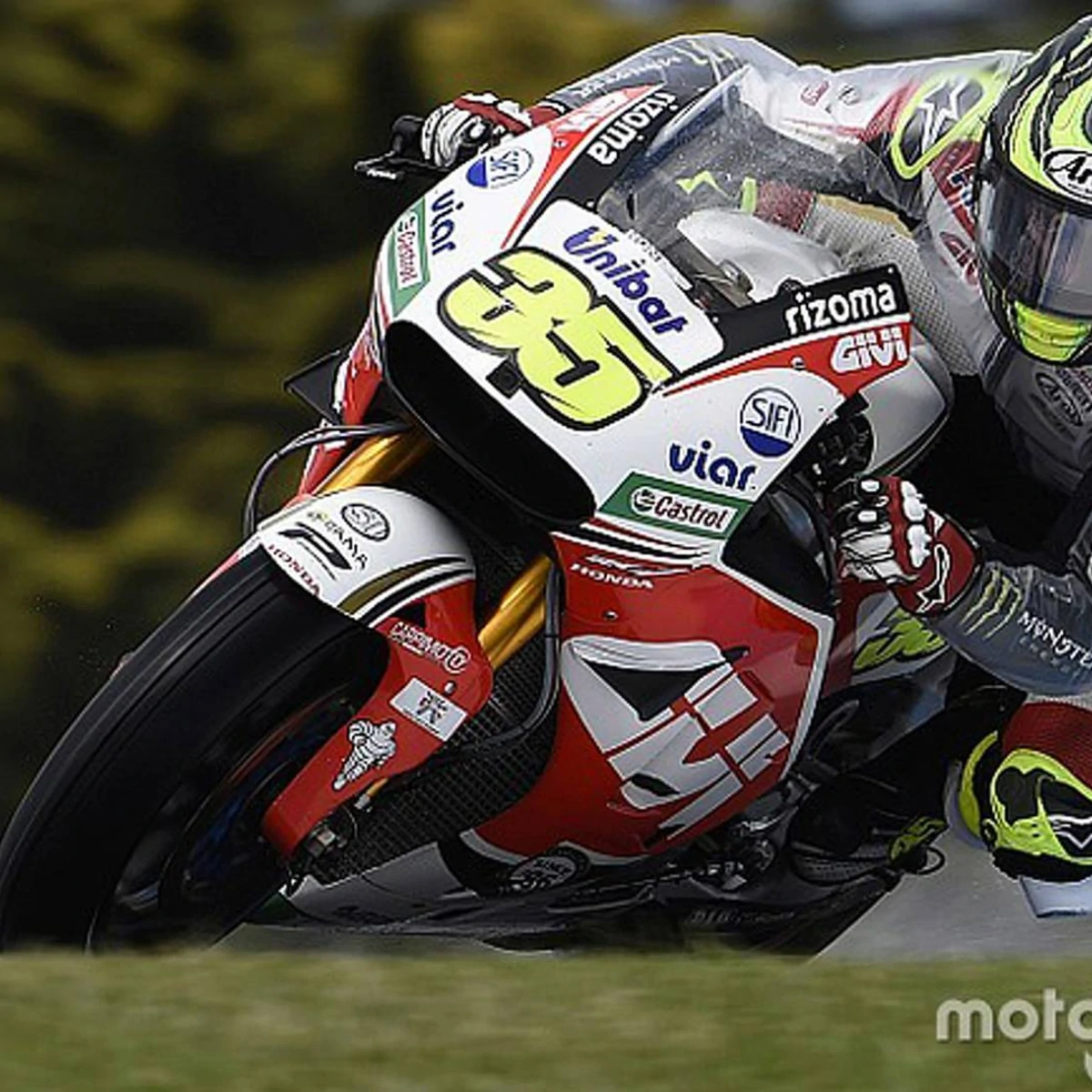 Motogp Phillip Island 16 Results