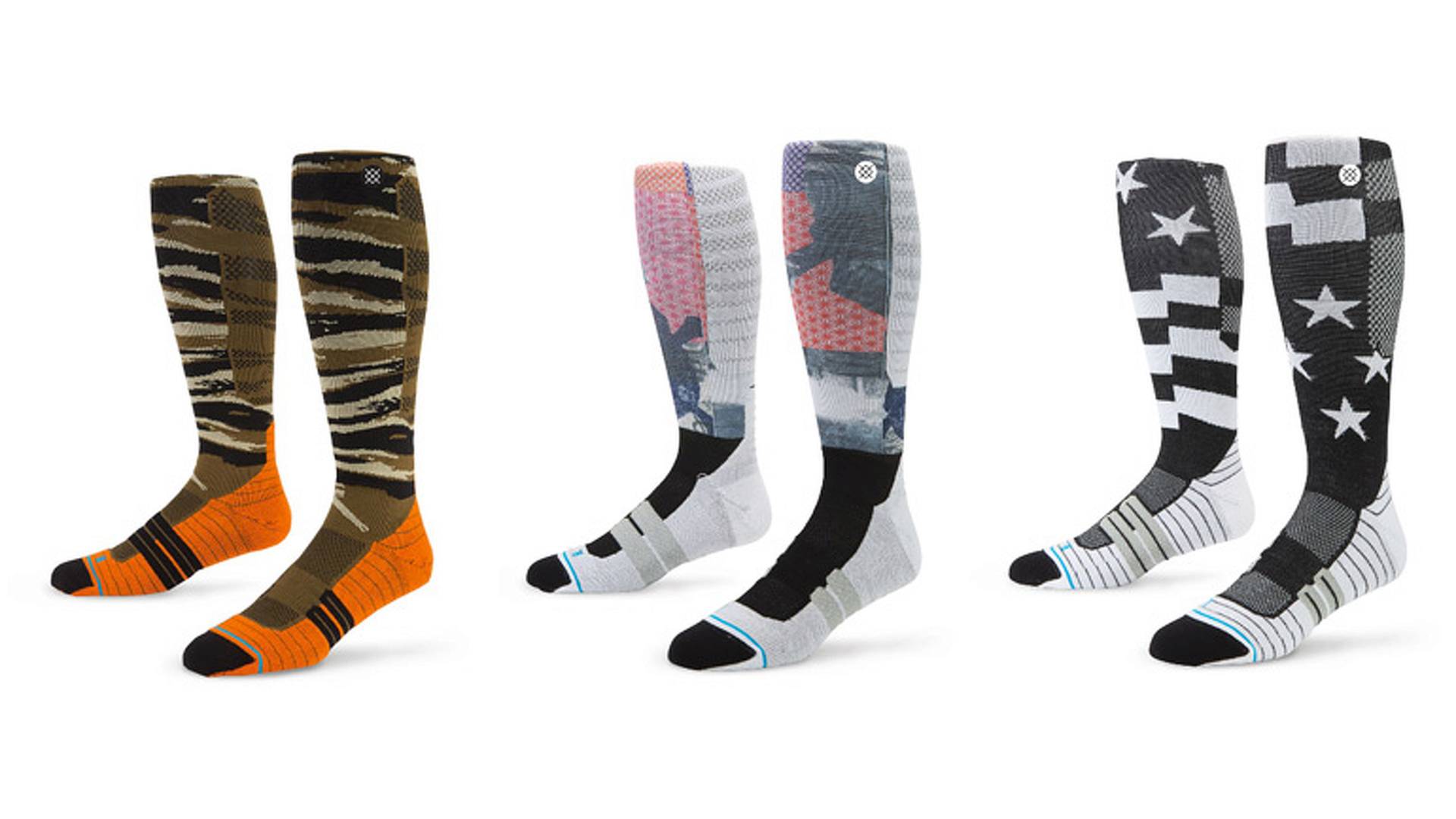 Why You Should Buy These Socks... NOW.