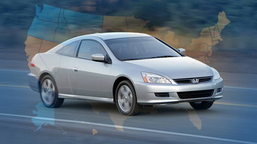 10 States Where Cars Last The Longest