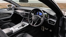 2018 Audi A7 Sportback 45 TDI