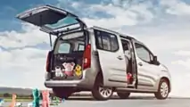 Multispazio, l'alternativa a SUV e crossover