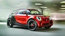 smart forstars (2012)