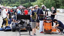 Formula SAE Italy 2018